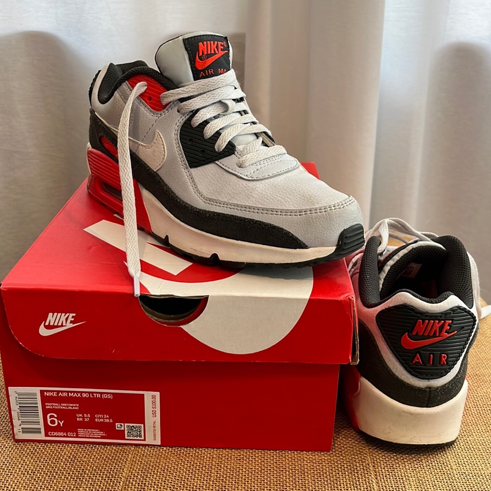 Nike Air Max